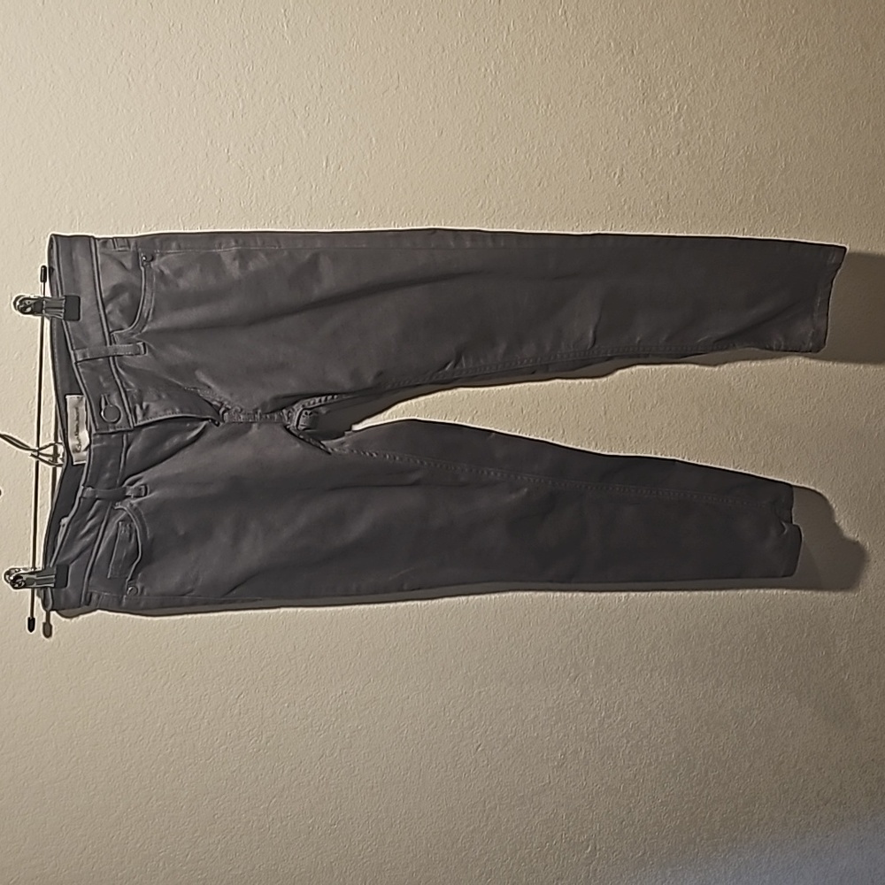 Calvin Klein skinny ankle pants
